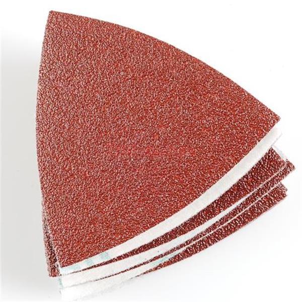 Proxxon 28895 25 Schleifblätter, Korn 240, OZI 220