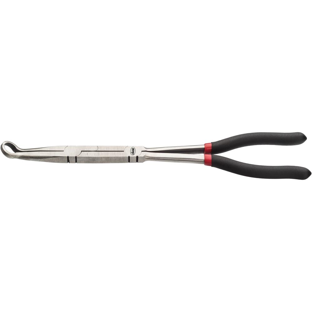Vigor V5494 ZUENDKERZENZANGE MIT DOPPELGELENK 13 M M