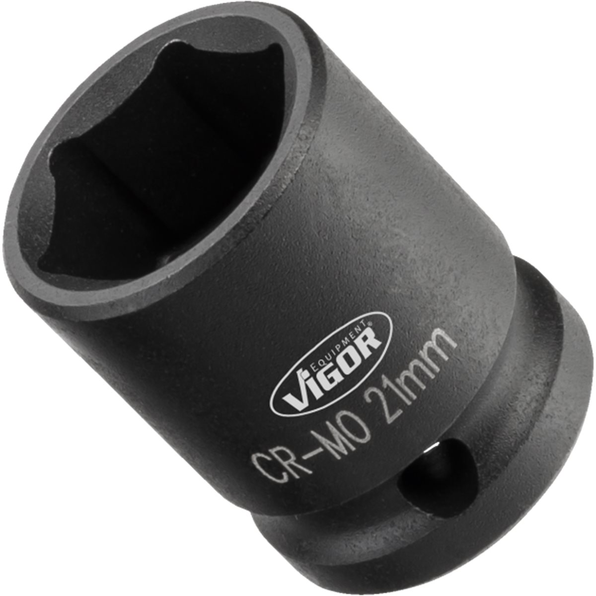 Vigor V5550S-14 Kraftnuss 1/2" 6kt SW 14 kurz