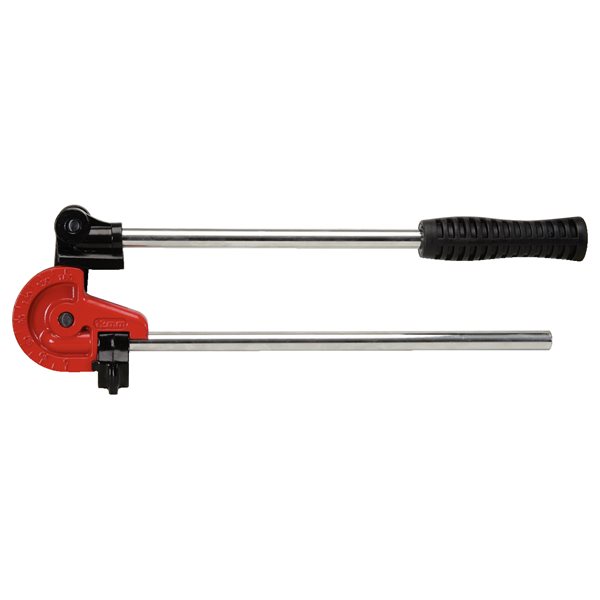 KS-Tools 122.1010 Standard-Zweihand-Bieger,Ø 10mm 