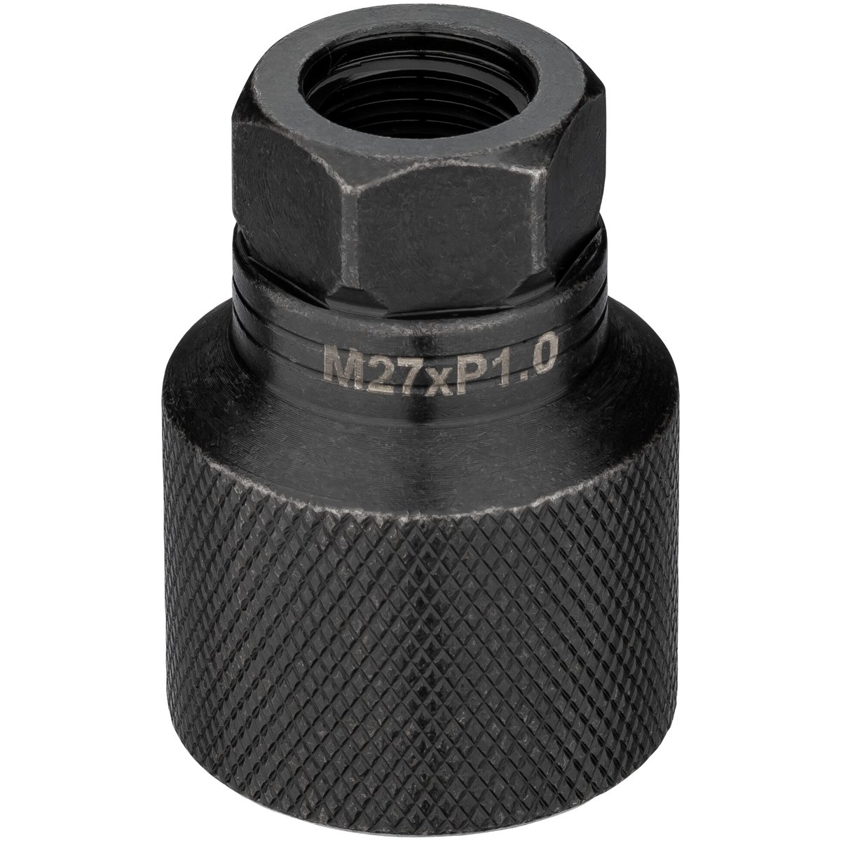 Hazet 9098-D5 Adapter (M27Xp1.0) 