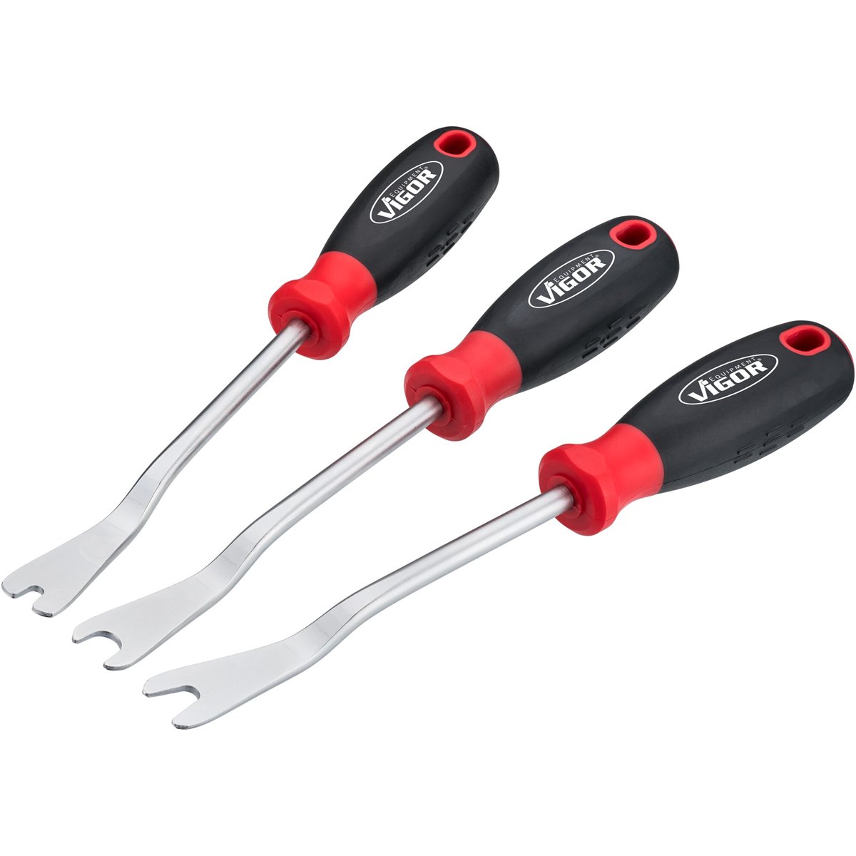 Vigor V5885 Clip Löse Satz, Kurz