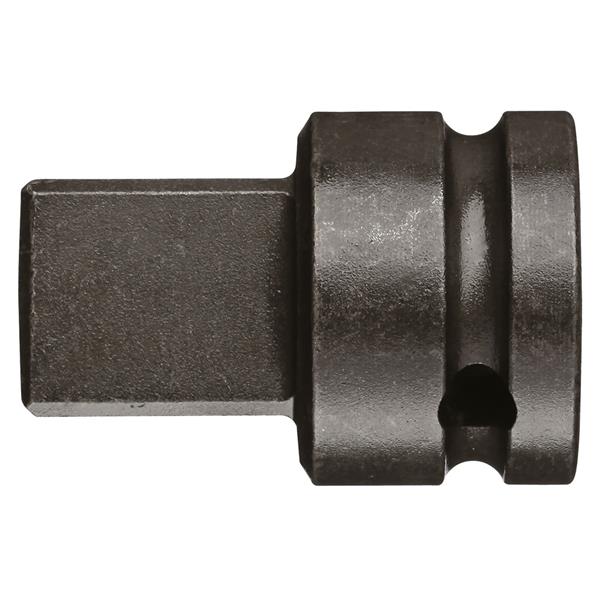 Gedore red R67400008 Kraft-Vergrößerungsstück 1/2" - 3/4"