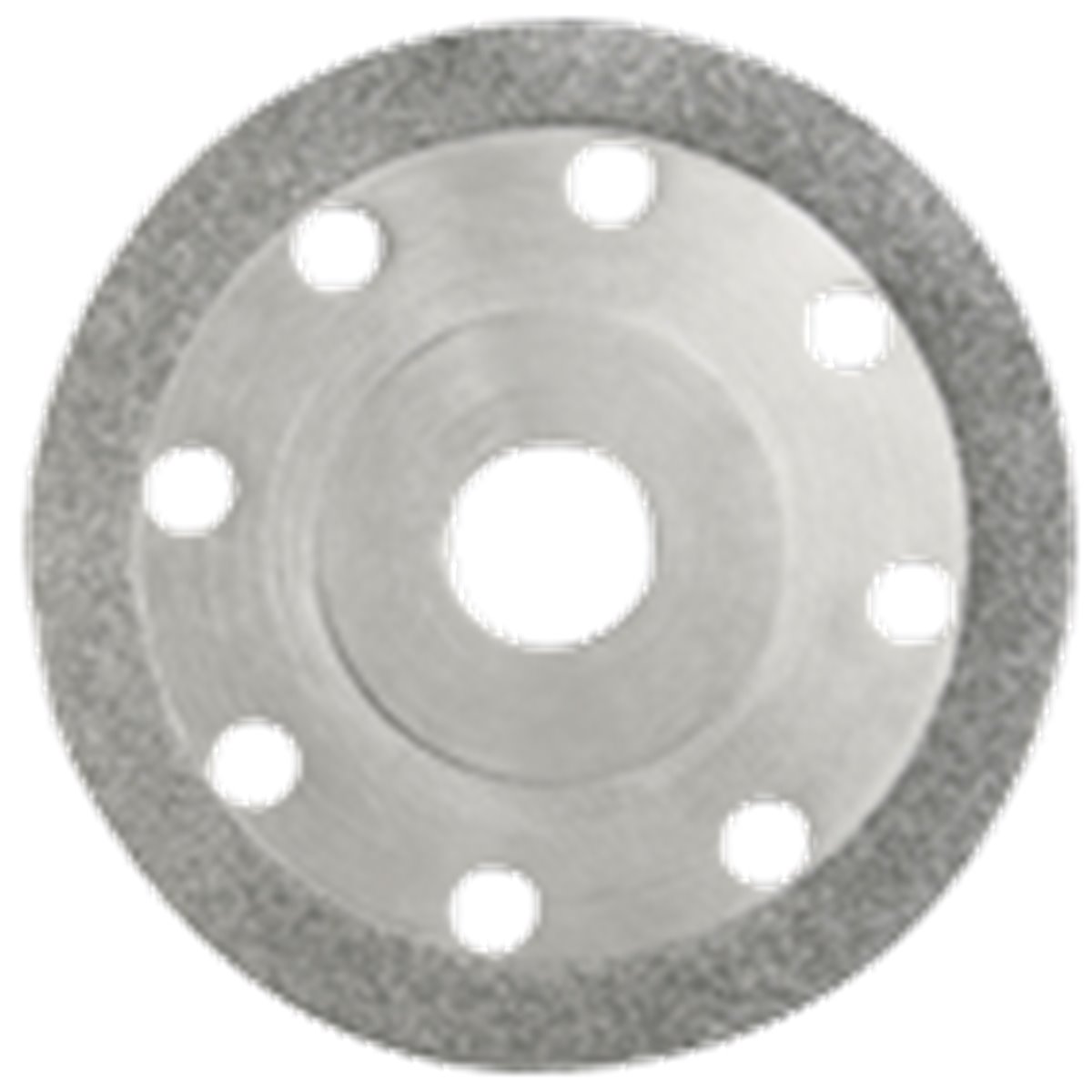 Proxxon 28158 Feintrennscheibe diamantiert Ø 50 mm 50 x 0,8 x 9,6 mm