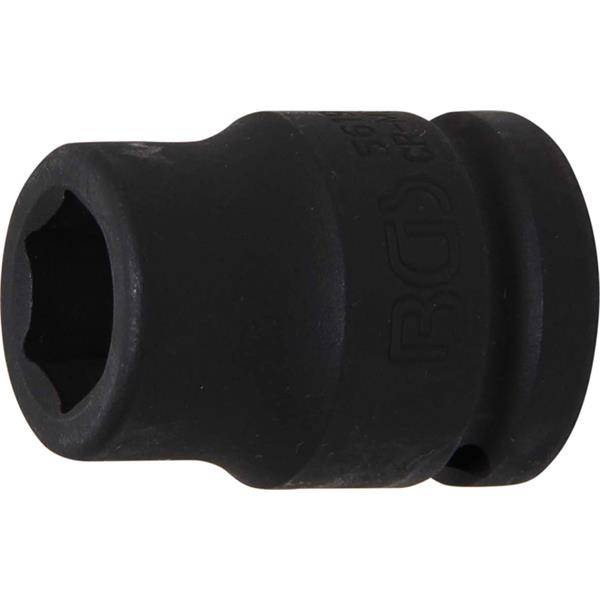 BGS 5619 Kraft-Steckschlüssel-Einsatz Sechskant, A ntrieb Innenvierkant 20 mm (3/4"), SW 19 mm