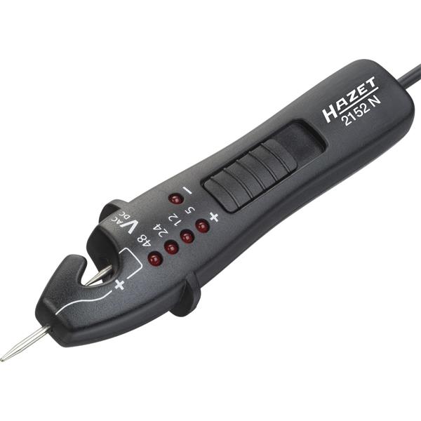 Hazet 2152N GRUNDGERAET 