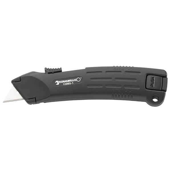 Stahlwille 12965-1 Sicherheitsmesser