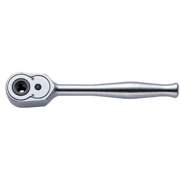 Stahlwille 415SGB N Bit-Umschaltknarre 1/4"