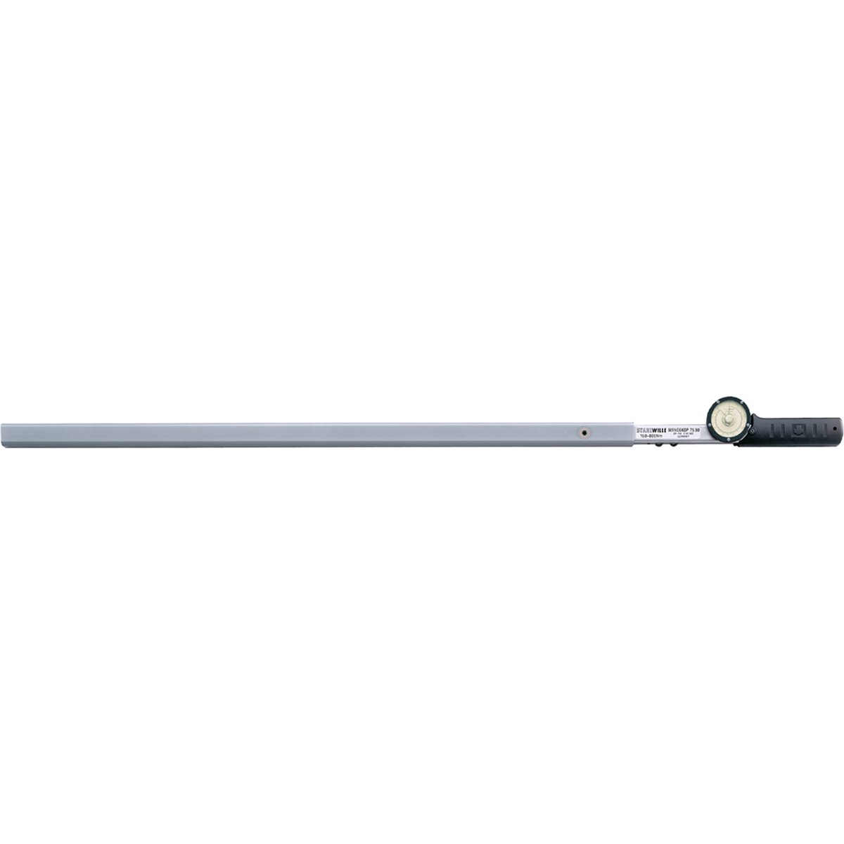 Stahlwille 71/80 Torque Wrench Indicating 