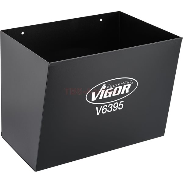 Vigor V6395 Abfalleimer 