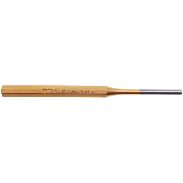 BGS 1651-5 Splintentreiber, 150 mm, 5 mm 