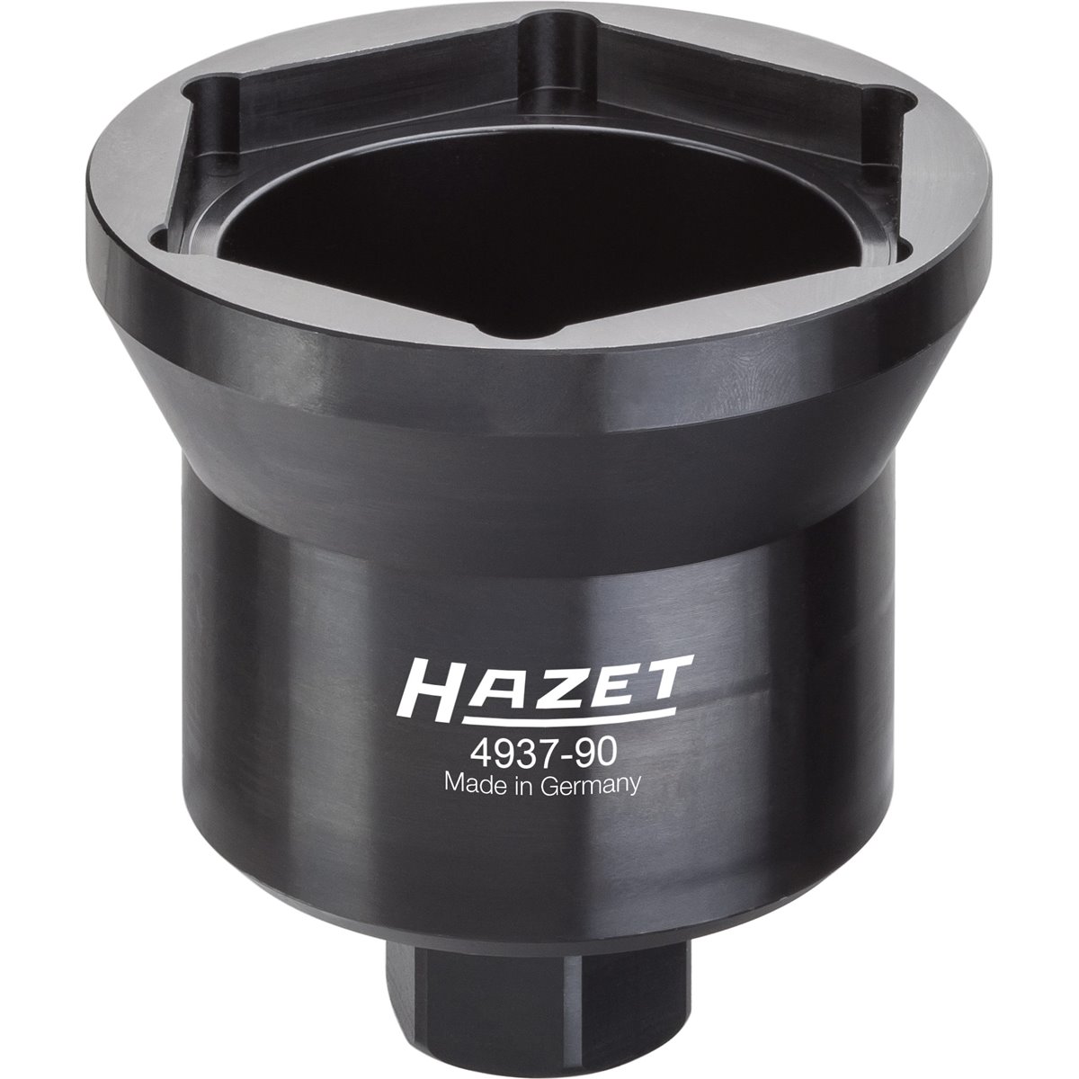 Hazet 4937-90 Achsmutternschlüssel 