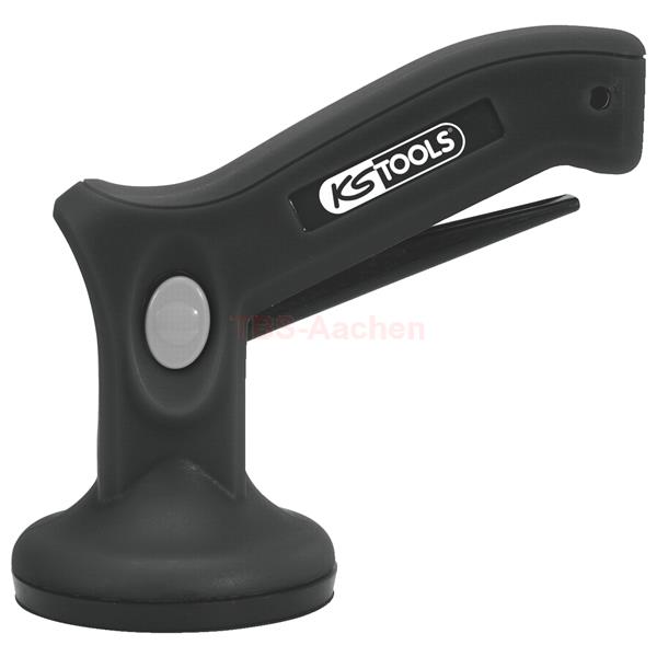 KS-Tools 140.1015 Einhand-Mini-Saugheber,8kg,Ø 70m 