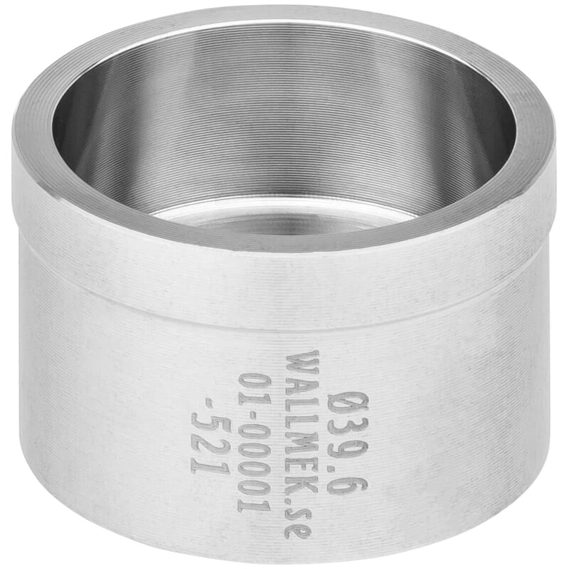 Vigor V8177-39.6 Pressbuchse 39,6Mm
