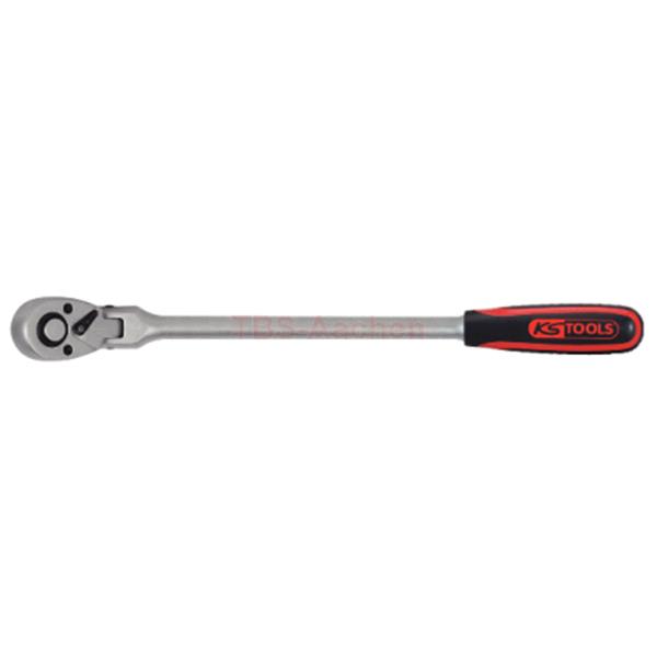 KS-Tools 914.3896 10 (3/8") Gelenk-Umschaltknarre hne