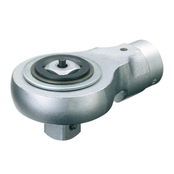 Gedore 8794-03 Aufsteckknarre 22 Z 