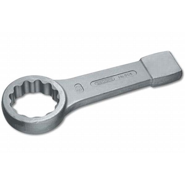 Gedore 306 2.1/4AF Ring slogging spanner 2.1/4" 