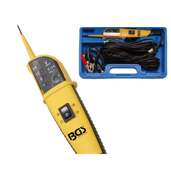 BGS 40100 Kfz-Multitester