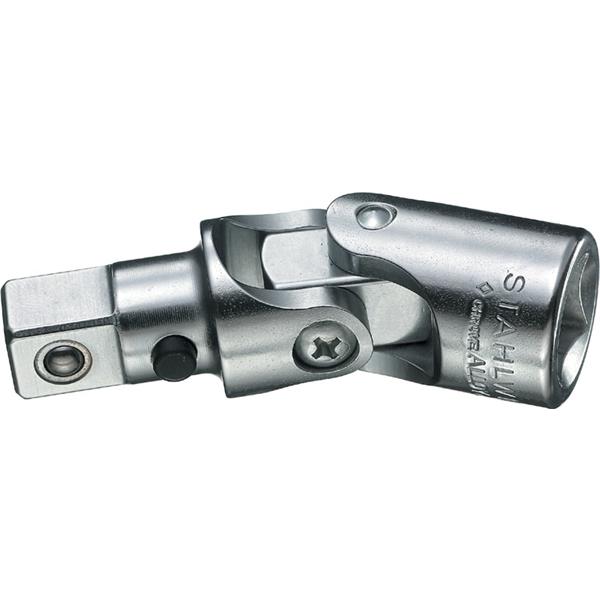 Stahlwille 510QR QuickRelease-Kardangelenk 1/2"