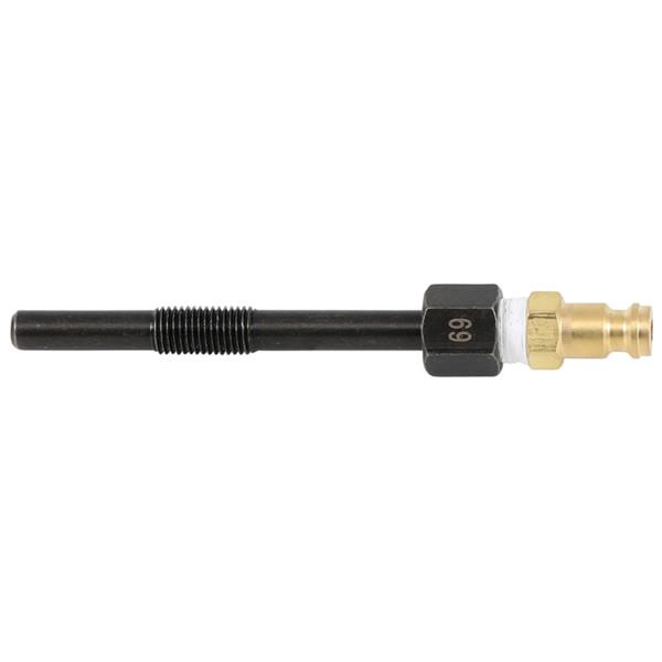 BGS 8008-69 Compression / Pressure Loss Adapter, f or PSA