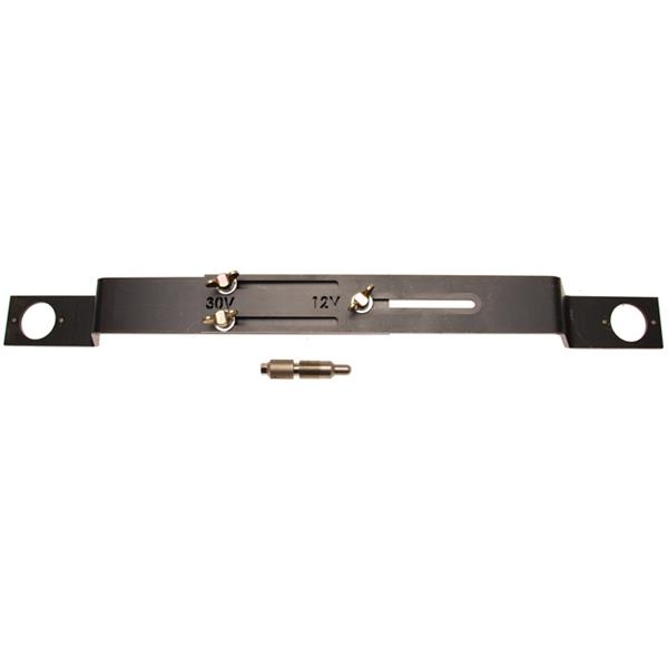BGS 8522 Fixierwerkzeug Nockenwelle für Audi / VW, verstellbar, 12V / 30V