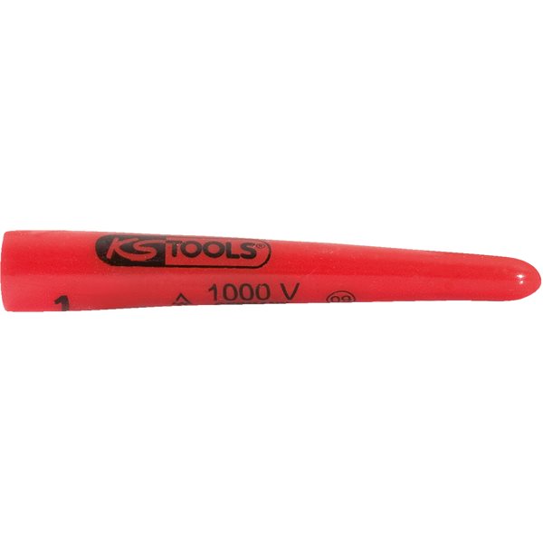 KS-Tools 117.4244 Isolierte Zählertülle,#1 
