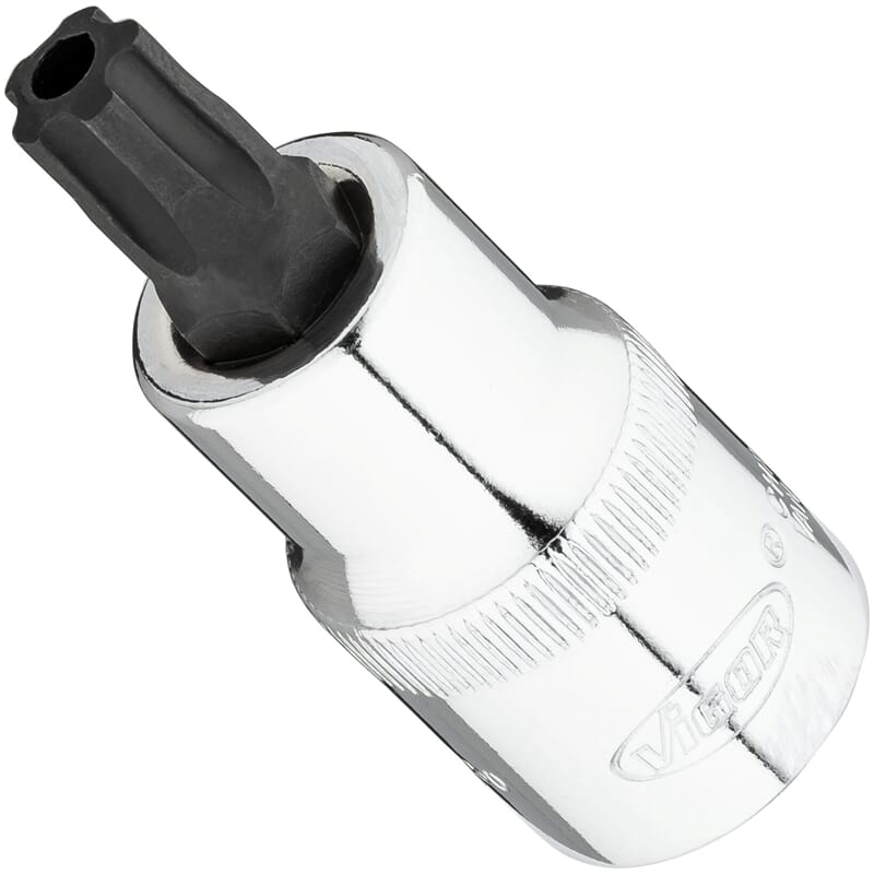 Vigor V7055-IPR50 1/2" T Schraubendr. Einsatz Ipr5 0
