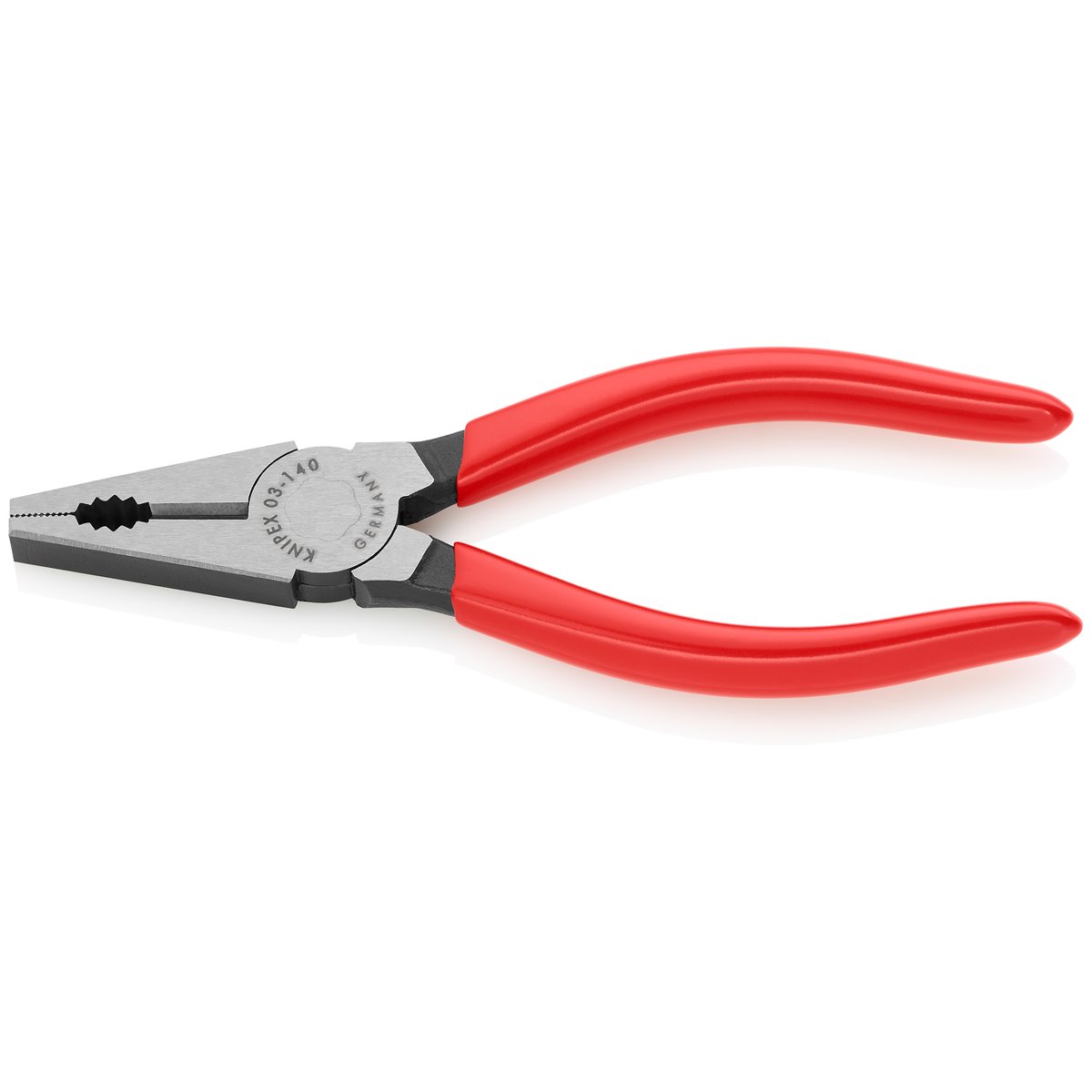 Knipex 03 01 140 COMBINATION PLIERS 