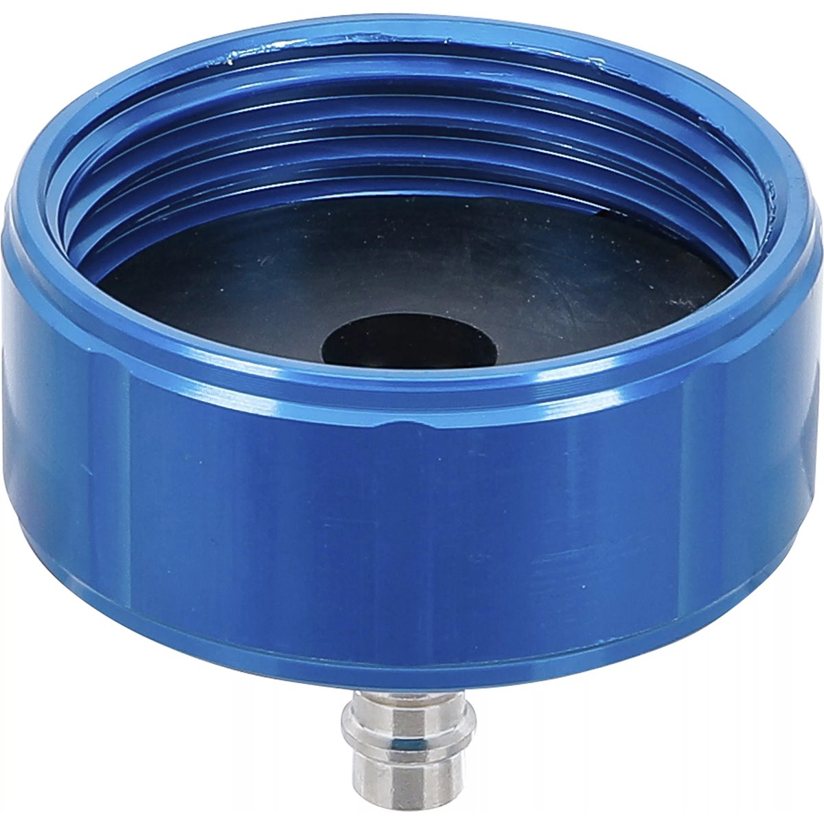 BGS 8514-12 Kühleradapter für Art. 8514, für Merce des-Benz Sprinter