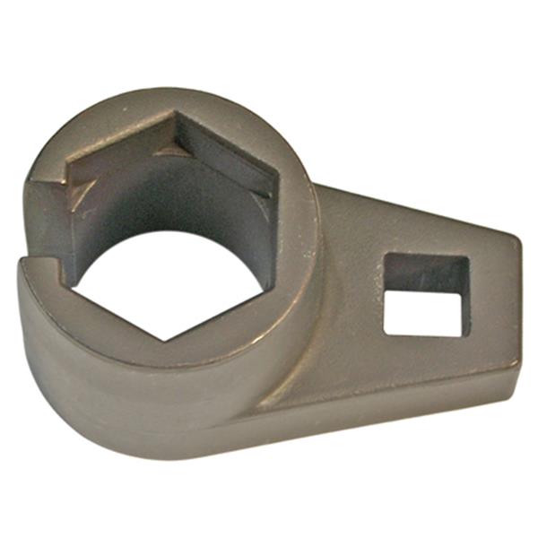 BGS 1139 Socket for Oxygen Sensor, 10 mm (3/8") Dr ive, 22 mm
