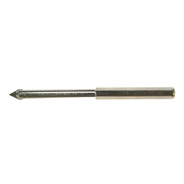 BGS 3916 Zentrierbohrer für Fliesenlochbohrer