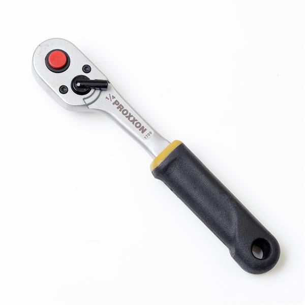 Proxxon 23330 Baton ratchet 1/4'' (6,3 mm) 