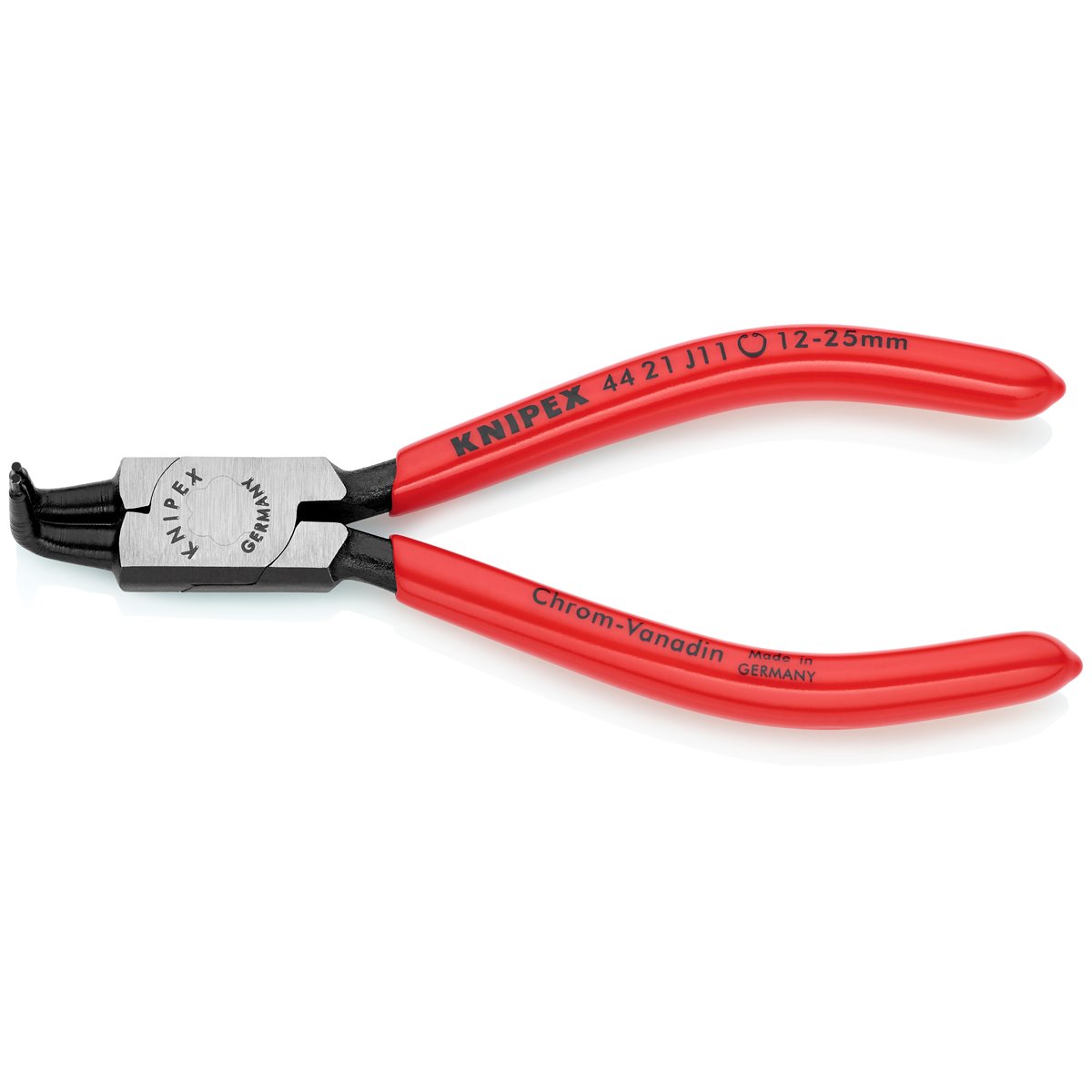 Knipex 44 21 J11 Sicherungsringzange 