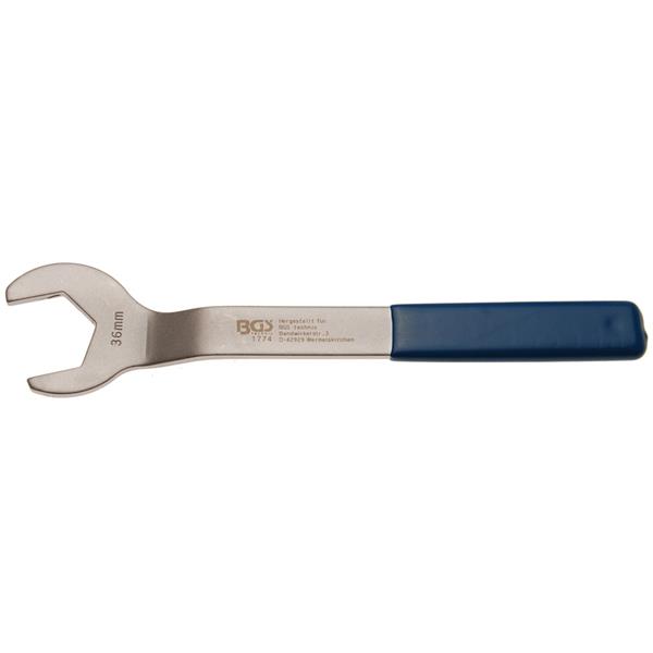 BGS 1774 Fan Hub Wrench, for Ford, Opel, GM, 36 mm 