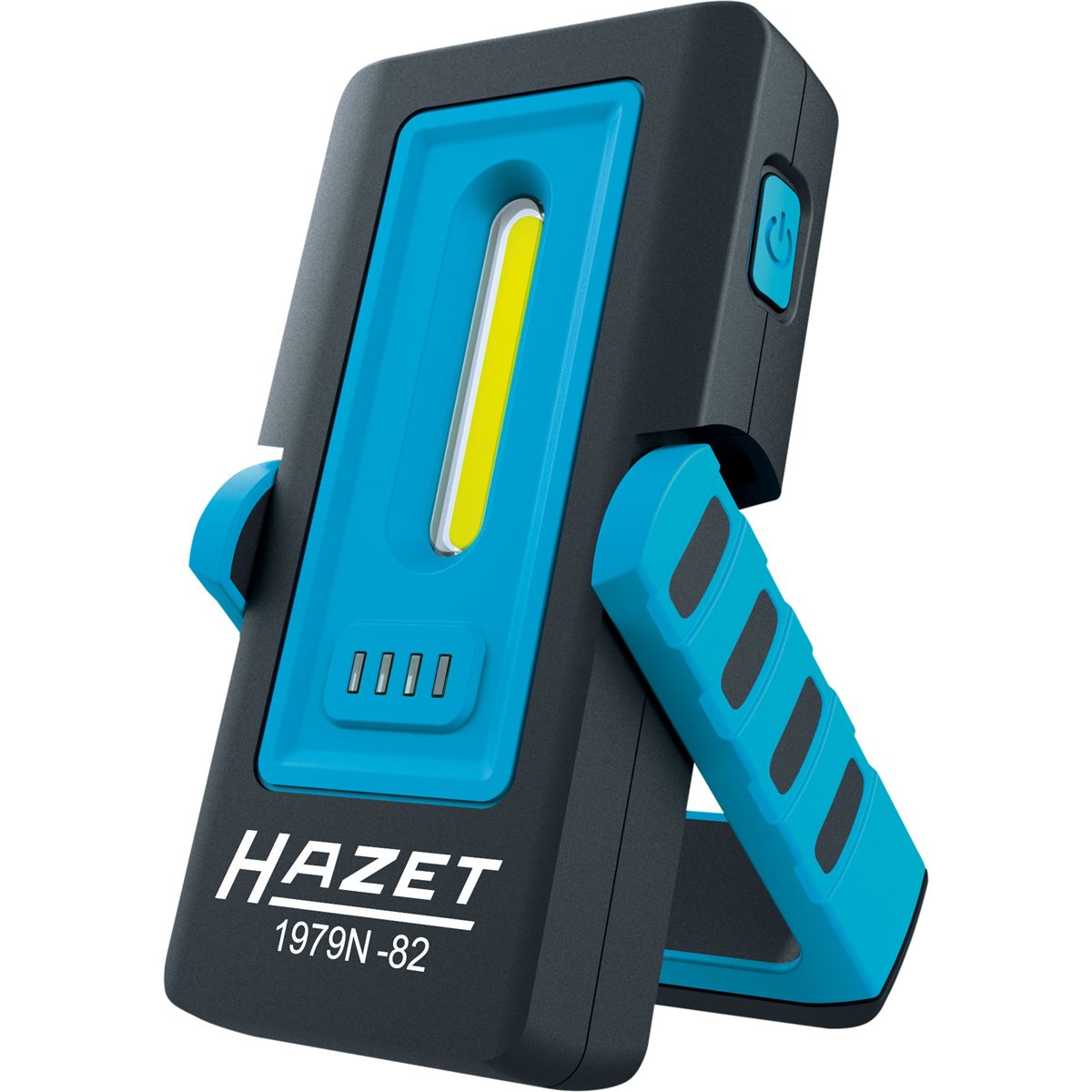 Hazet 1979N-82 LED Pocket Light, inkl. USB-C Kabel 