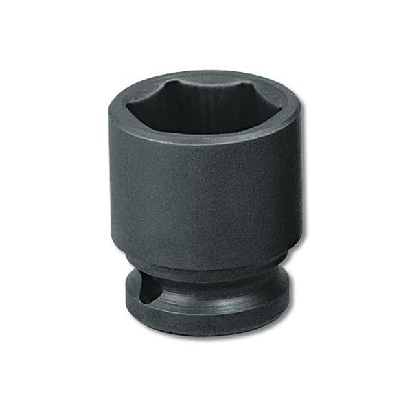 Gedore K 19 11/16AF Kraftschraubereinsatz 12,5 (1/ ant 11/16