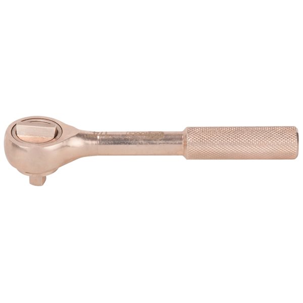 KS-Tools 962.1490 BERYLLIUMplus Reversible ratchet 1/4"