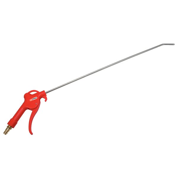 KS-Tools 515.1904 Universal-Druckluft-Ausblaspisto 