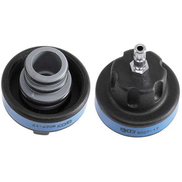 BGS 8027-17 Adapter Nr. 17 für Art. 8027, 8098, fü r BMW