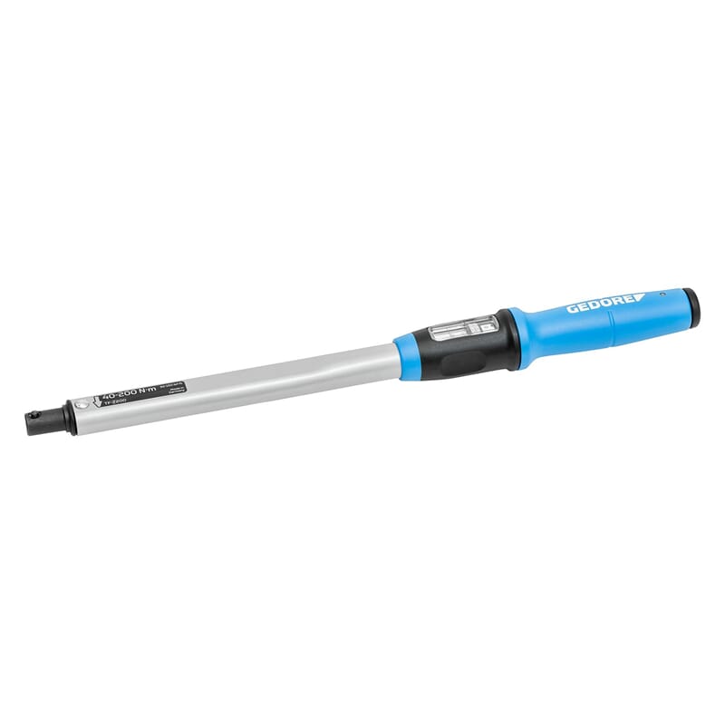 Gedore TF-Z200 TF-Z200 Torcofix Z 40-200 N.m 