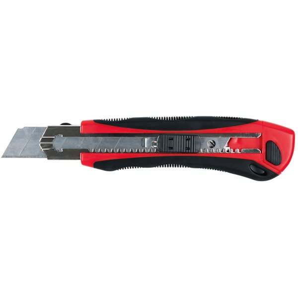 KS-Tools 907.2158 Komfort-Abbrechklingen-Messer,18 