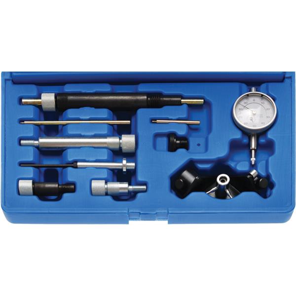 BGS 8157 Einstell-Werkzeug-Satz für Dieselpumpen, 10-tlg.
