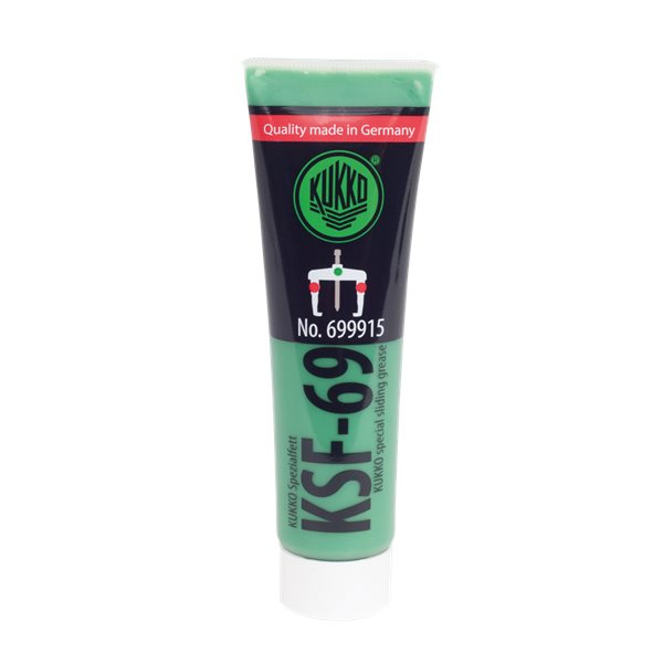 Kukko 699915 Kukko Spezialfett Grün Hochleistungsm ehrzweckfett In Der 15G Tube