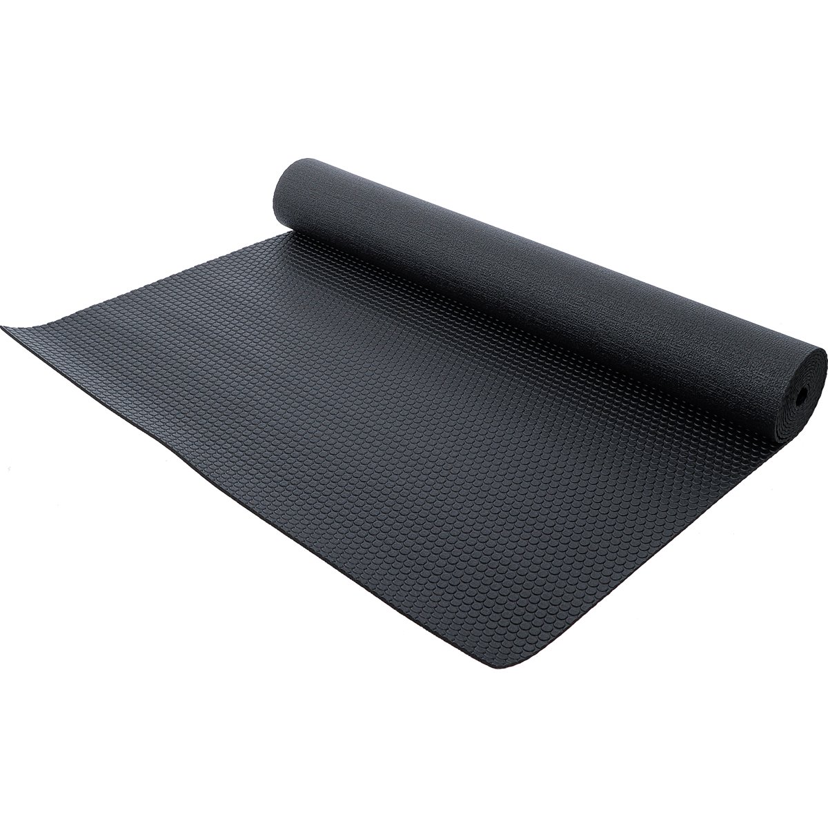 BGS 80193 Anti-Rutsch-Matte, 2000 x 560 mm, für Sc hrankwand-System