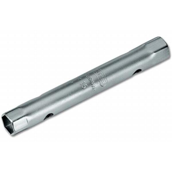 Gedore 26 R 10x13 Doppelsteckschlüssel , 6-kant 10x13 mm