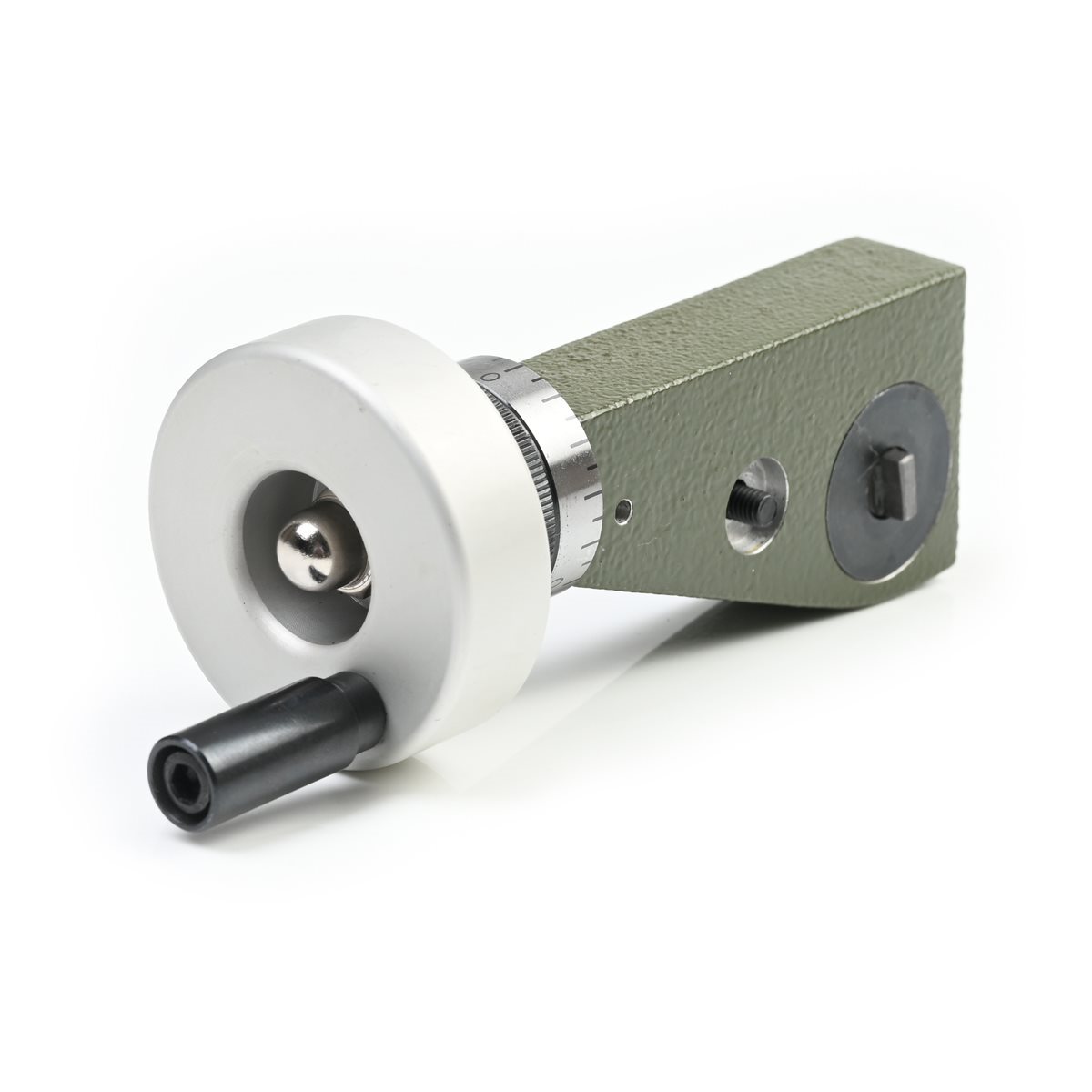 Proxxon 24254 Fine feed for accurate adjustments 