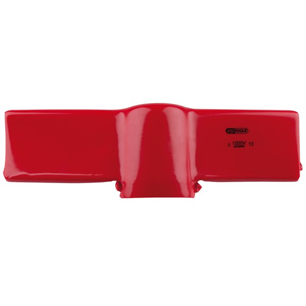 KS-Tools 117.4201 Isoliertete Abdeck- und Schutzha ube, 130 mm