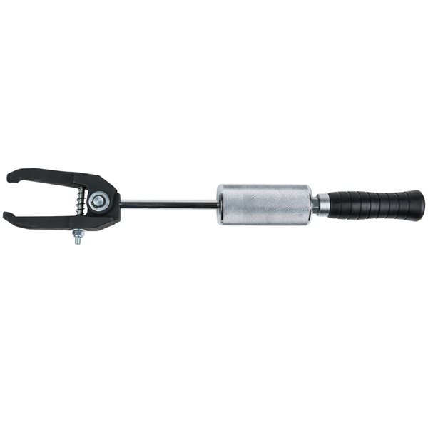 KS-Tools 152.2070 Universal Injektoren-Auszieher zeug,1,55kg Schlaggewicht