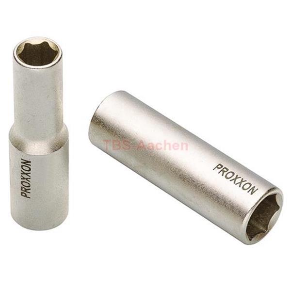 Proxxon 23358 Deep sockets 1/2" (12.5 mm), 13 mm 