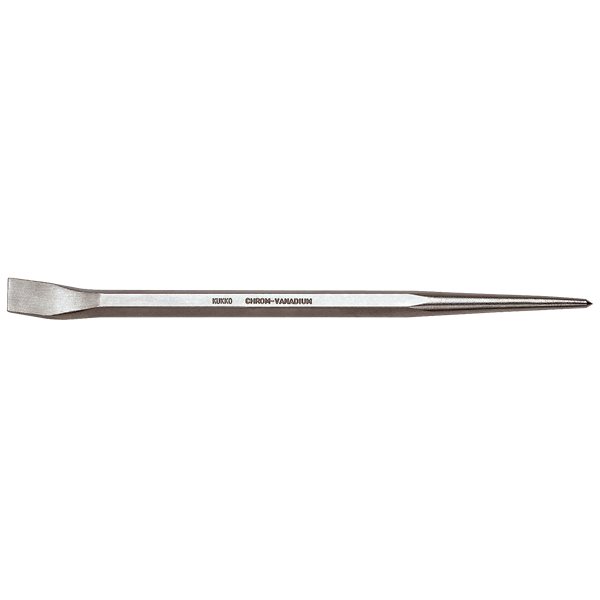 Kukko 123-2 Spezial-Hebeleisen ( 400 X 14 Mm)